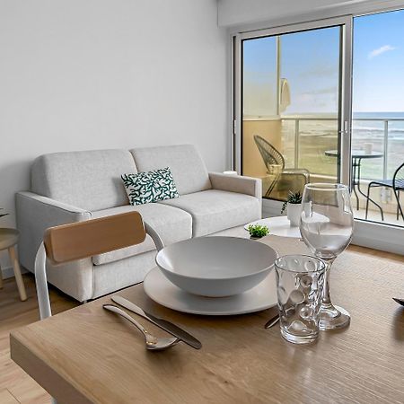 Apartamento Le Refuge Des Sables Les Sables-dʼOlonne Exterior foto