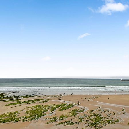 Apartamento Le Refuge Des Sables Les Sables-dʼOlonne Exterior foto