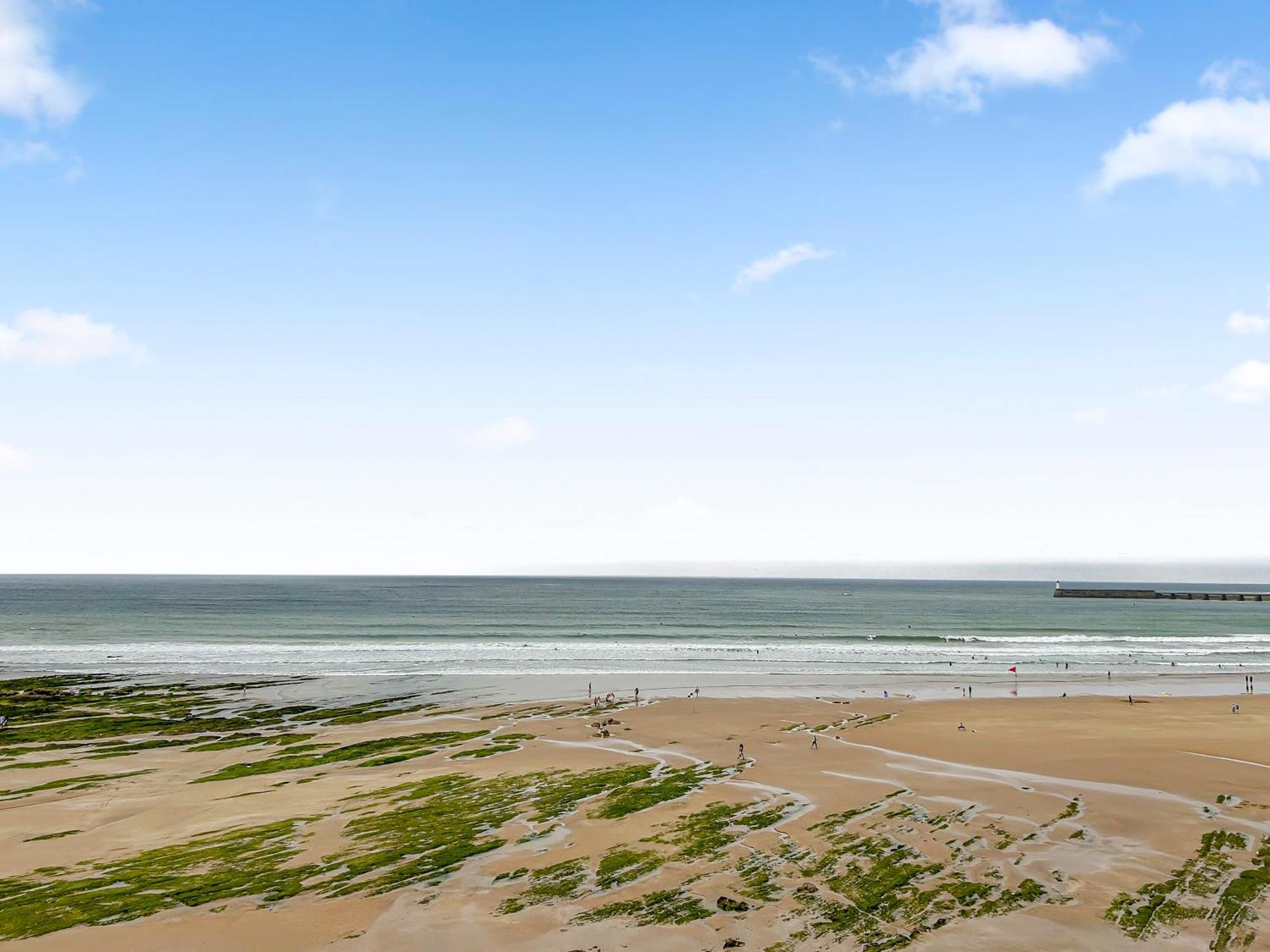 Apartamento Le Refuge Des Sables Les Sables-dʼOlonne Exterior foto