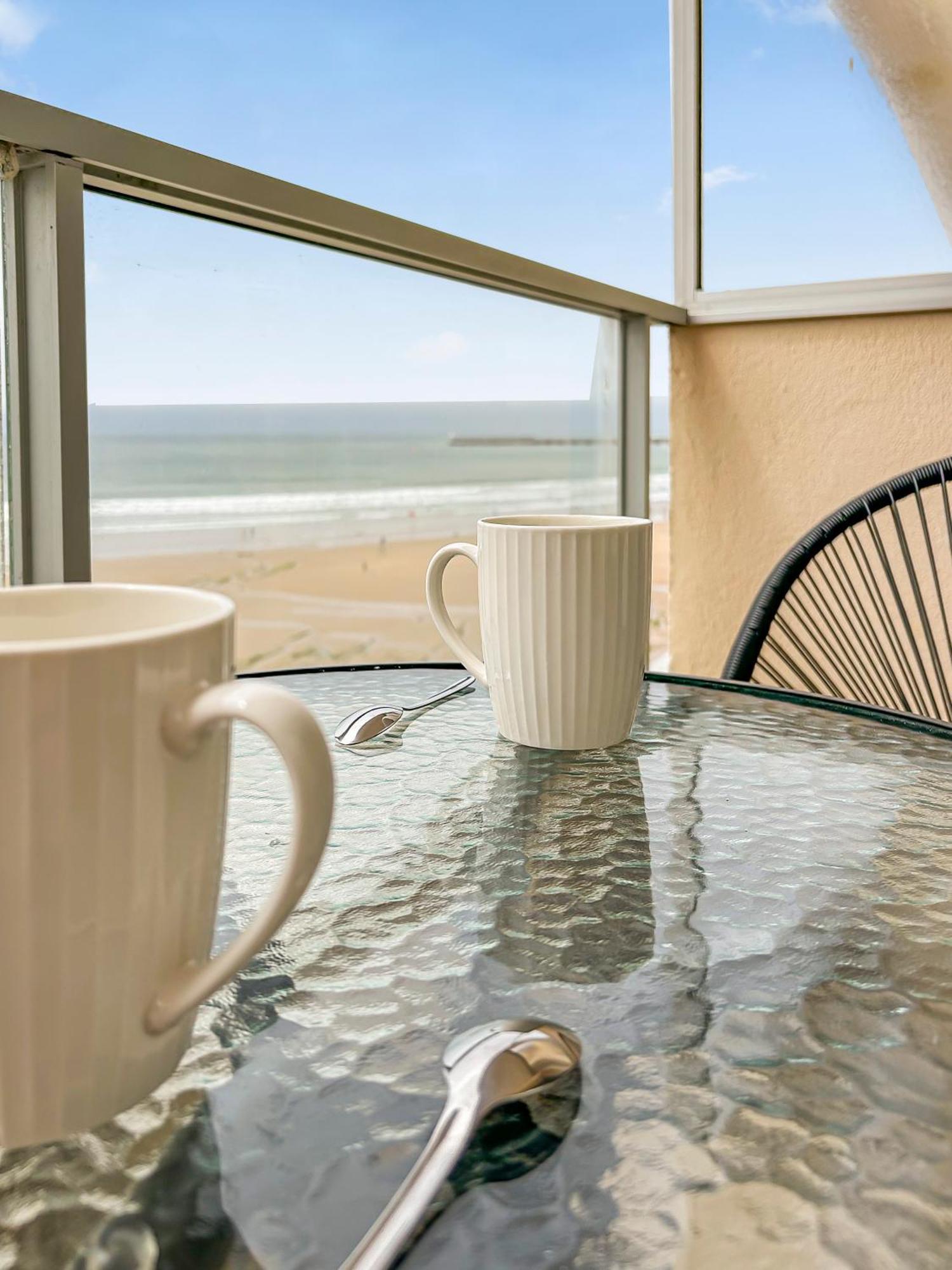 Apartamento Le Refuge Des Sables Les Sables-dʼOlonne Exterior foto